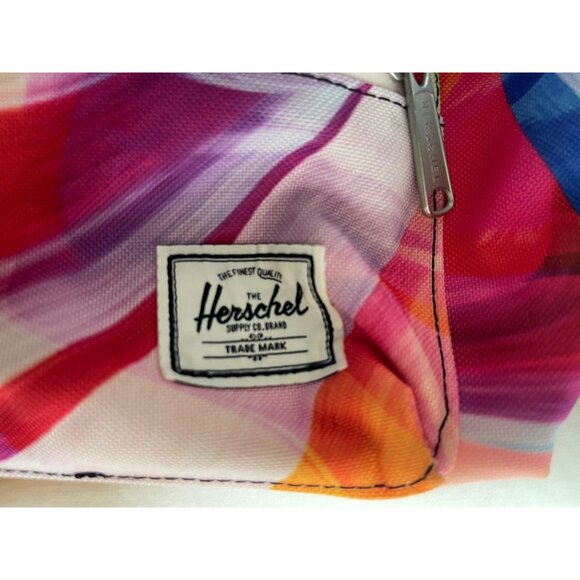 Herschel Supply Co. Fifteen Waist Pack Hip Bag 5L Abstract Multicolor - Picture 8 of 9